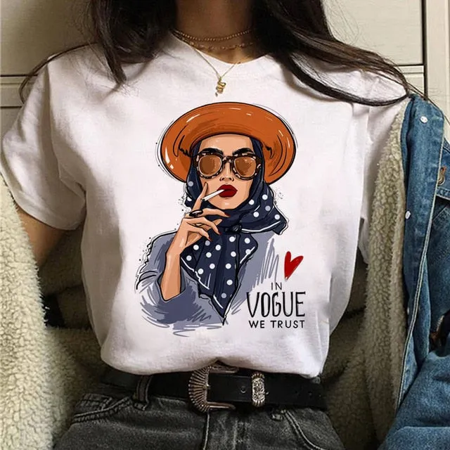I'll Call You T-Shirt