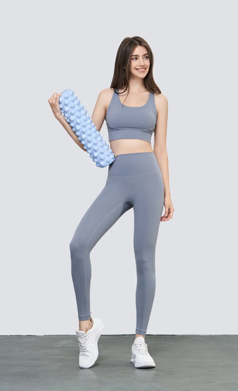 Indira High Waist Yoga Legging