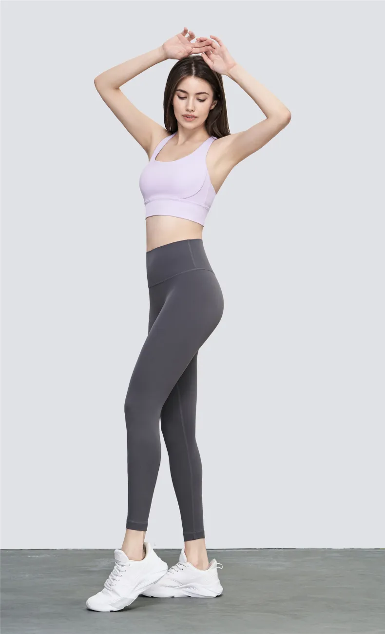 Indira High Waist Yoga Legging