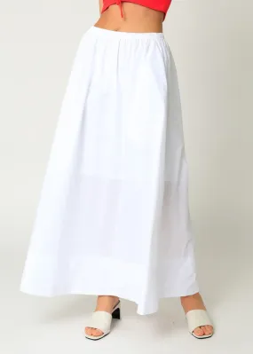 Jeany Maxi Skirt