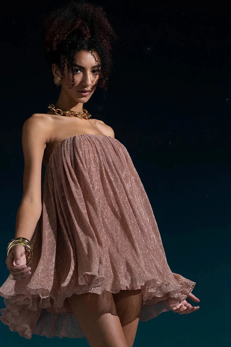 Josie Mini Dress