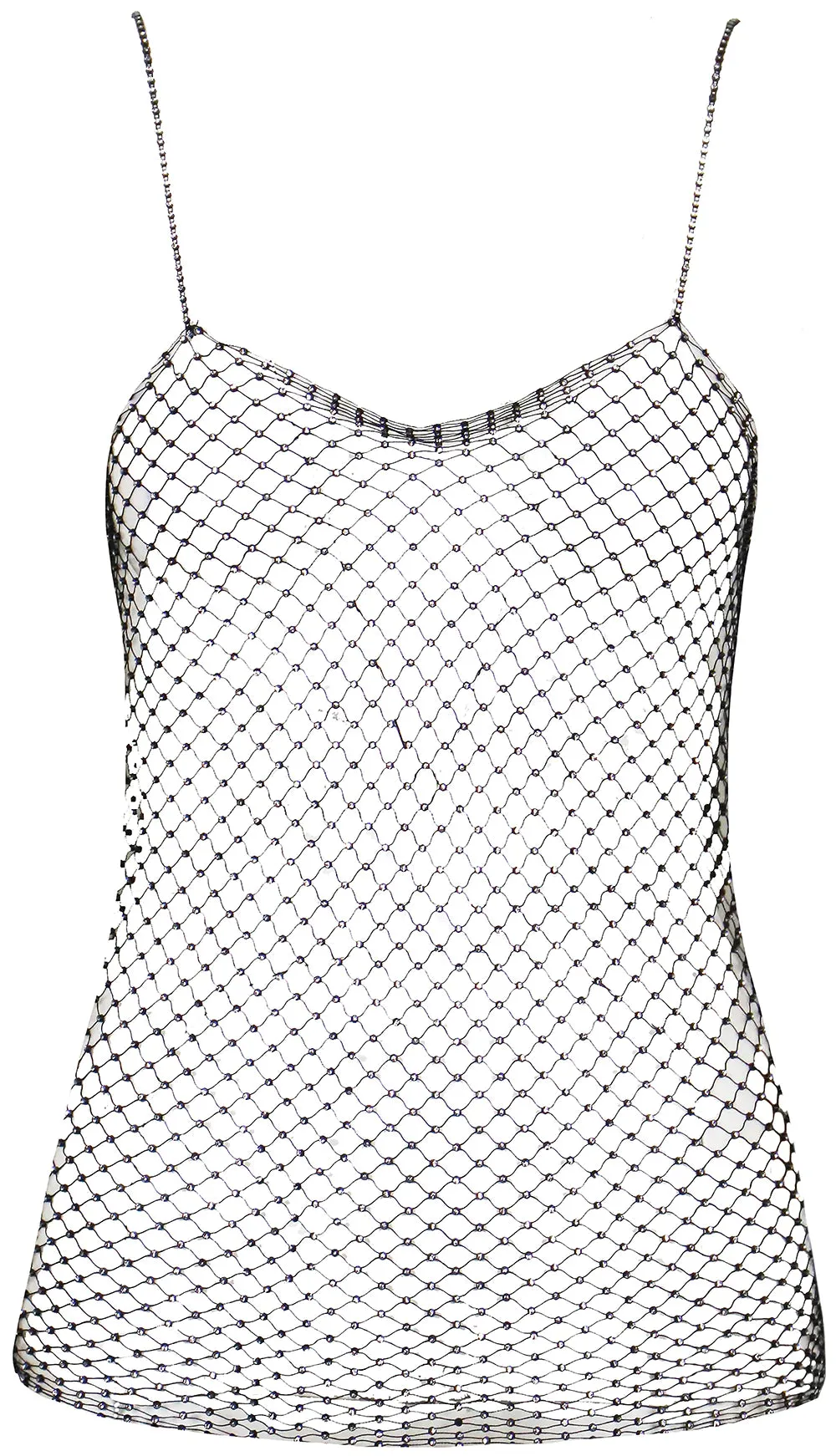 Keita Jewel Tank