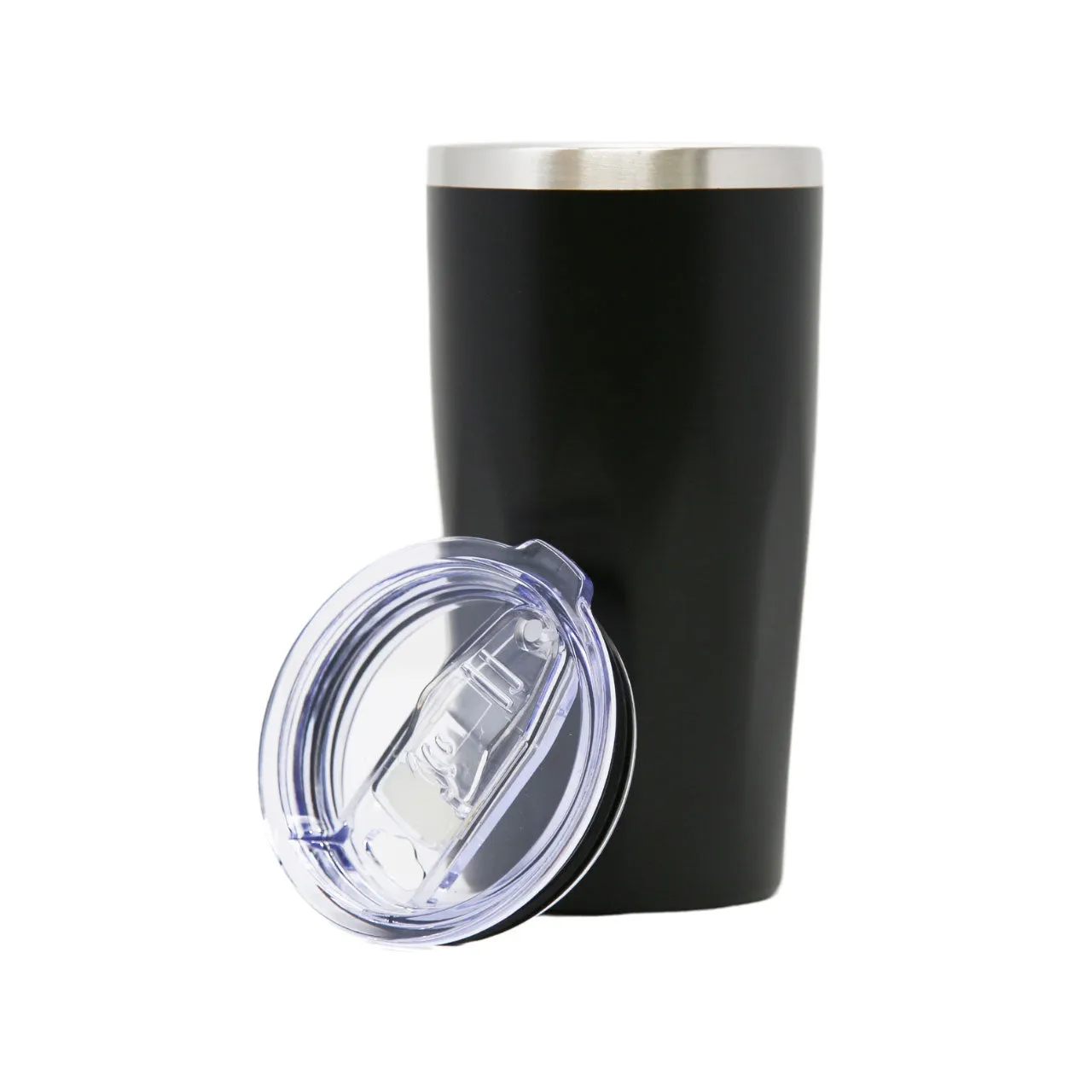 Kellbee 20 oz Tumbler - Black