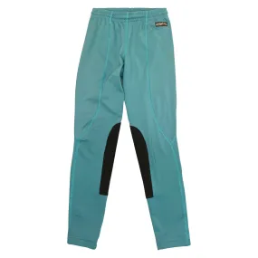 Kerrits Knee Patch Performance Tights in Oceanside - Children's Small