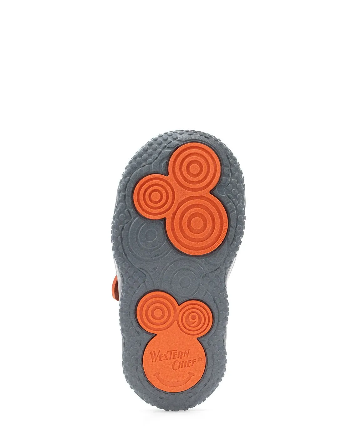 Kids Shore Runner Sandal - Olive