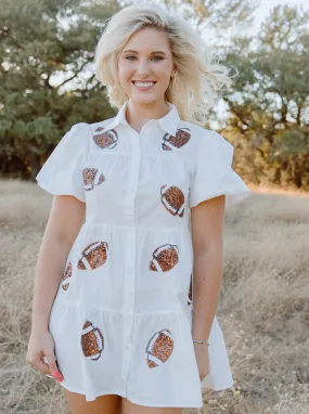Ladies Dress - ID54109-06