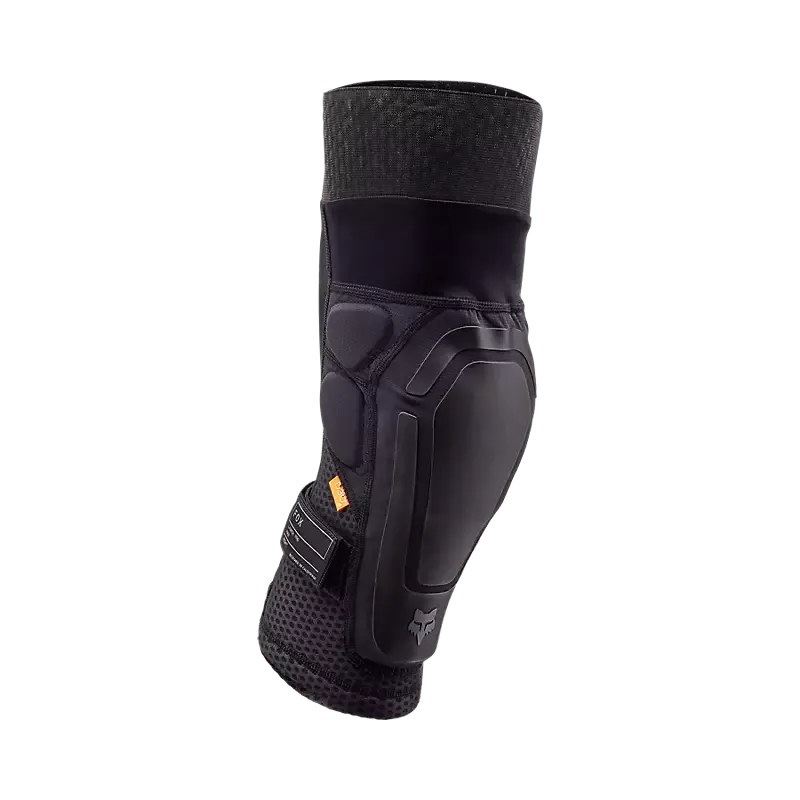 Launch Pro Knee Guards