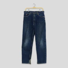 Levi's 310 Relaxed Fit Jeans Stonewash Size 31x29.5