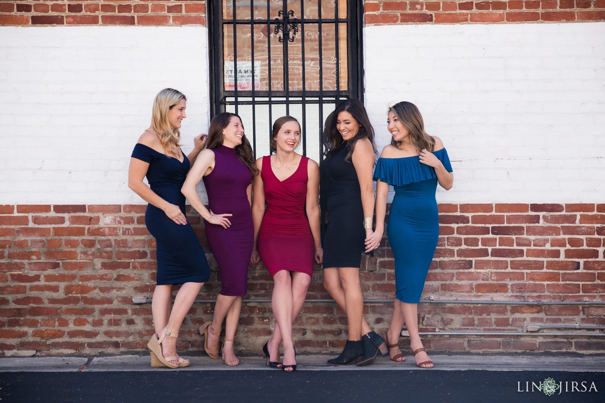 Louise Dress • Cocktail Gown •  Keyhole Cocktail Gown • Knee Length Maternity Gown • Slim Fit Gown • Cocktail Dress • by Sew Trendy
