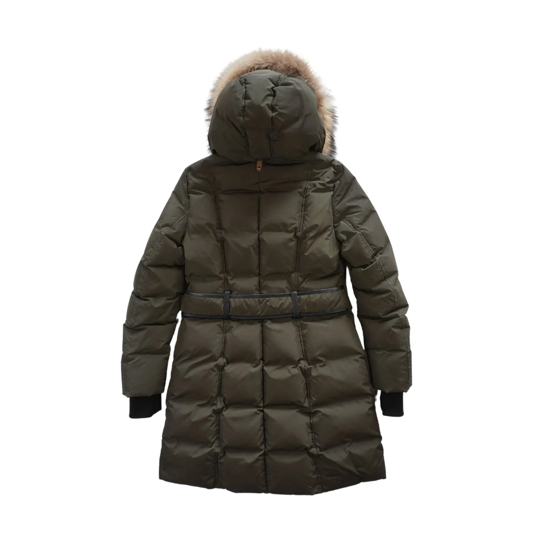 Mackage 'Adali' Parka Jacket - Women's L