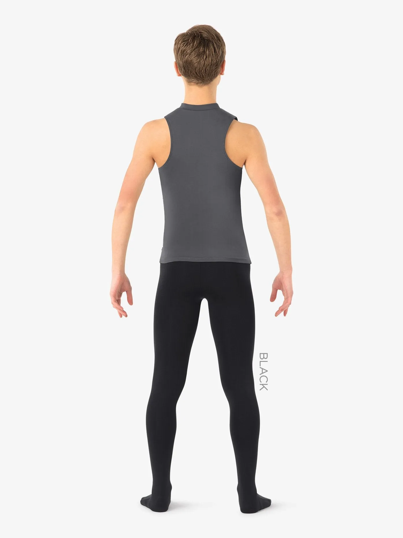 Mens "Viggo" Convertible Dance Tights