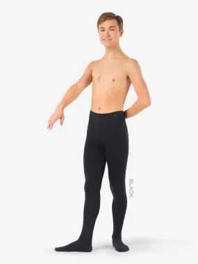 Mens "Viggo" Convertible Dance Tights