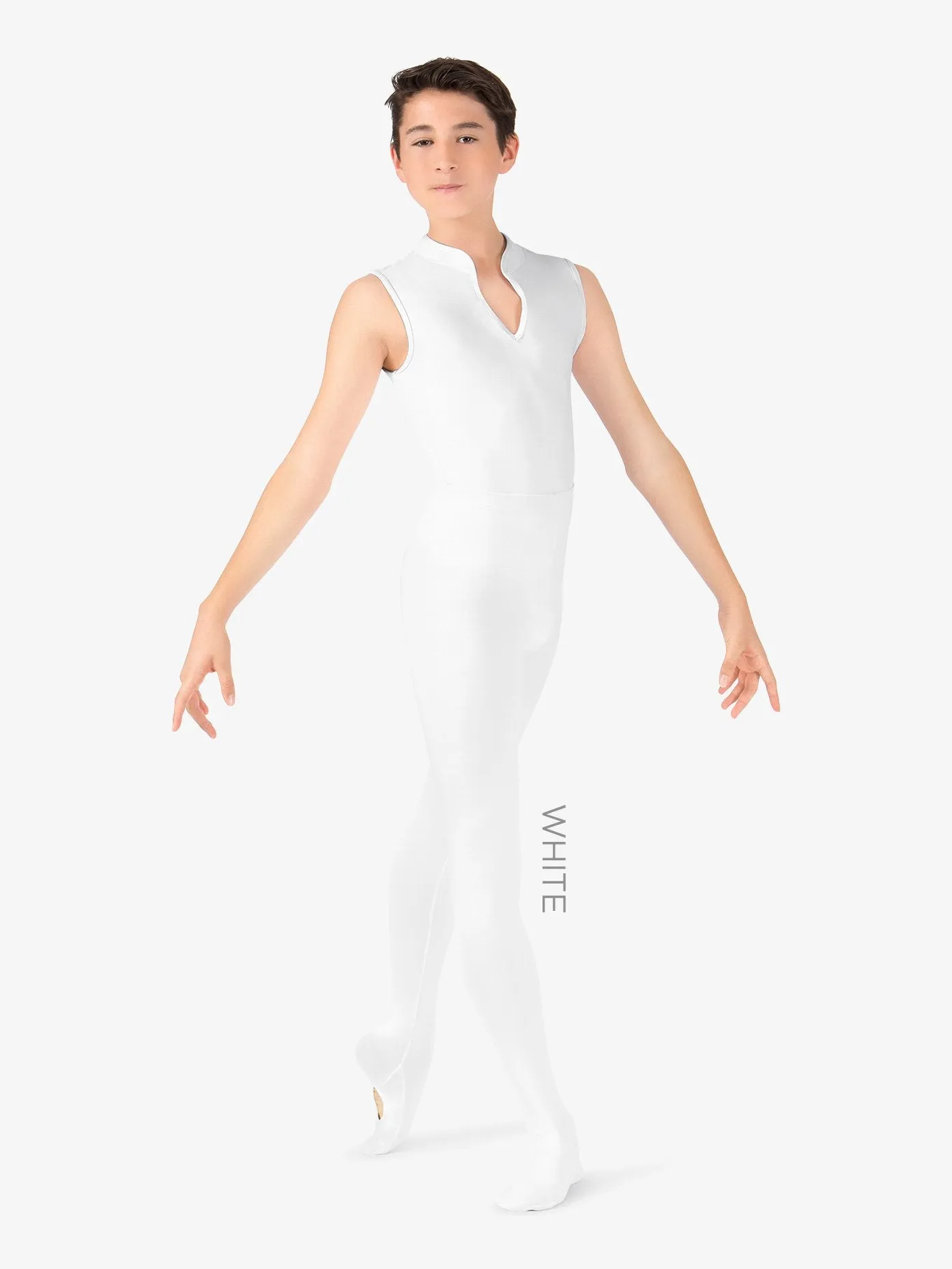 Mens "Viggo" Convertible Dance Tights