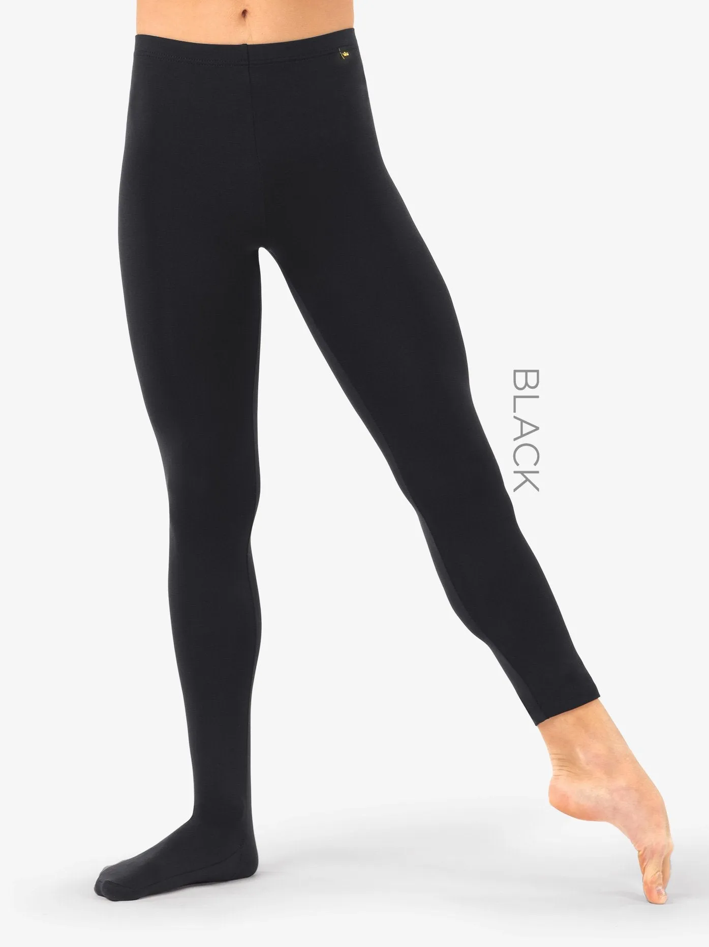 Mens "Viggo" Convertible Dance Tights