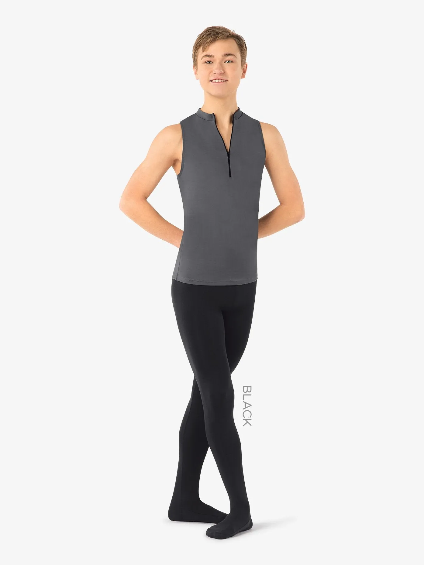Mens "Viggo" Convertible Dance Tights