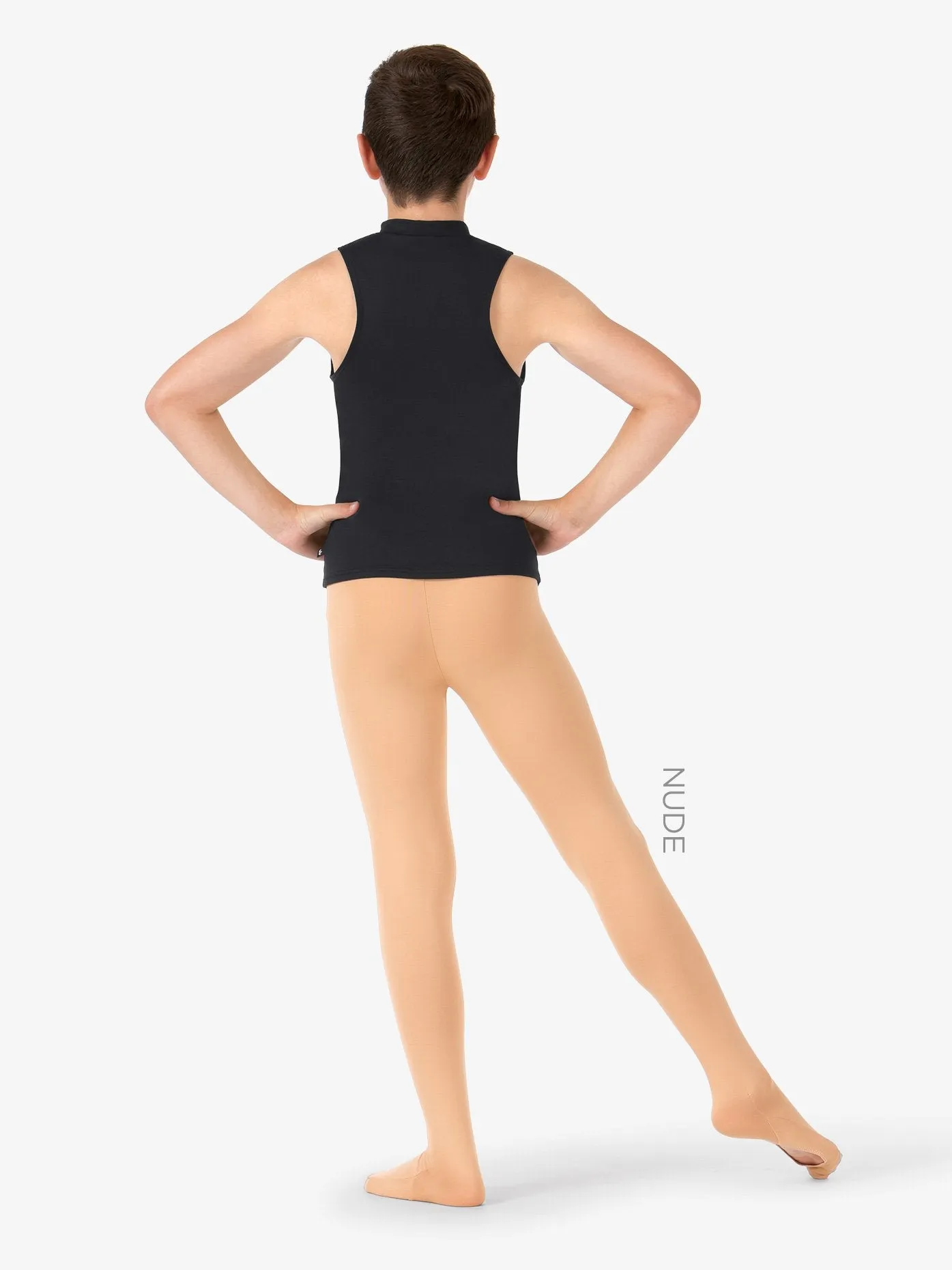 Mens "Viggo" Convertible Dance Tights
