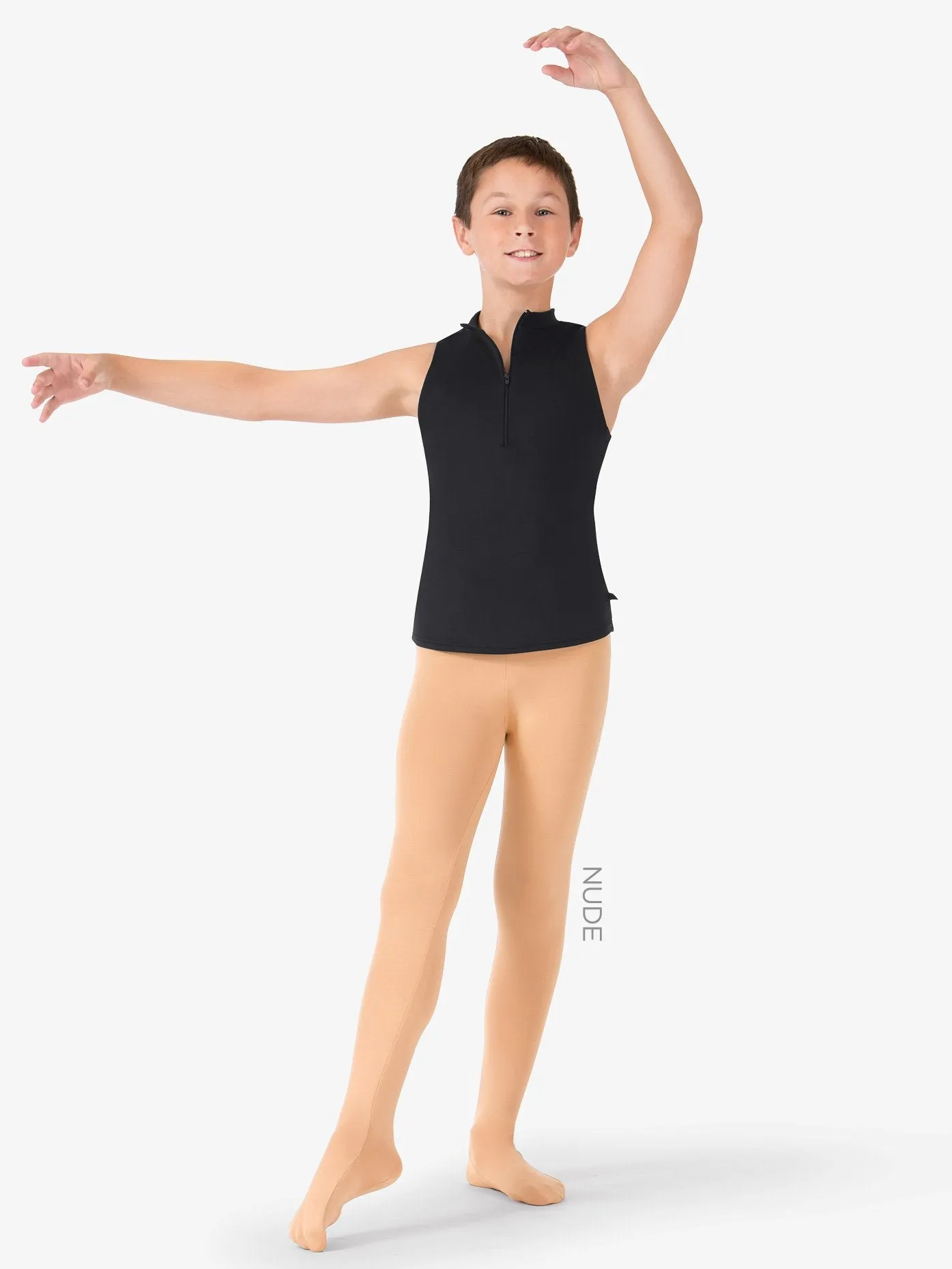Mens "Viggo" Convertible Dance Tights