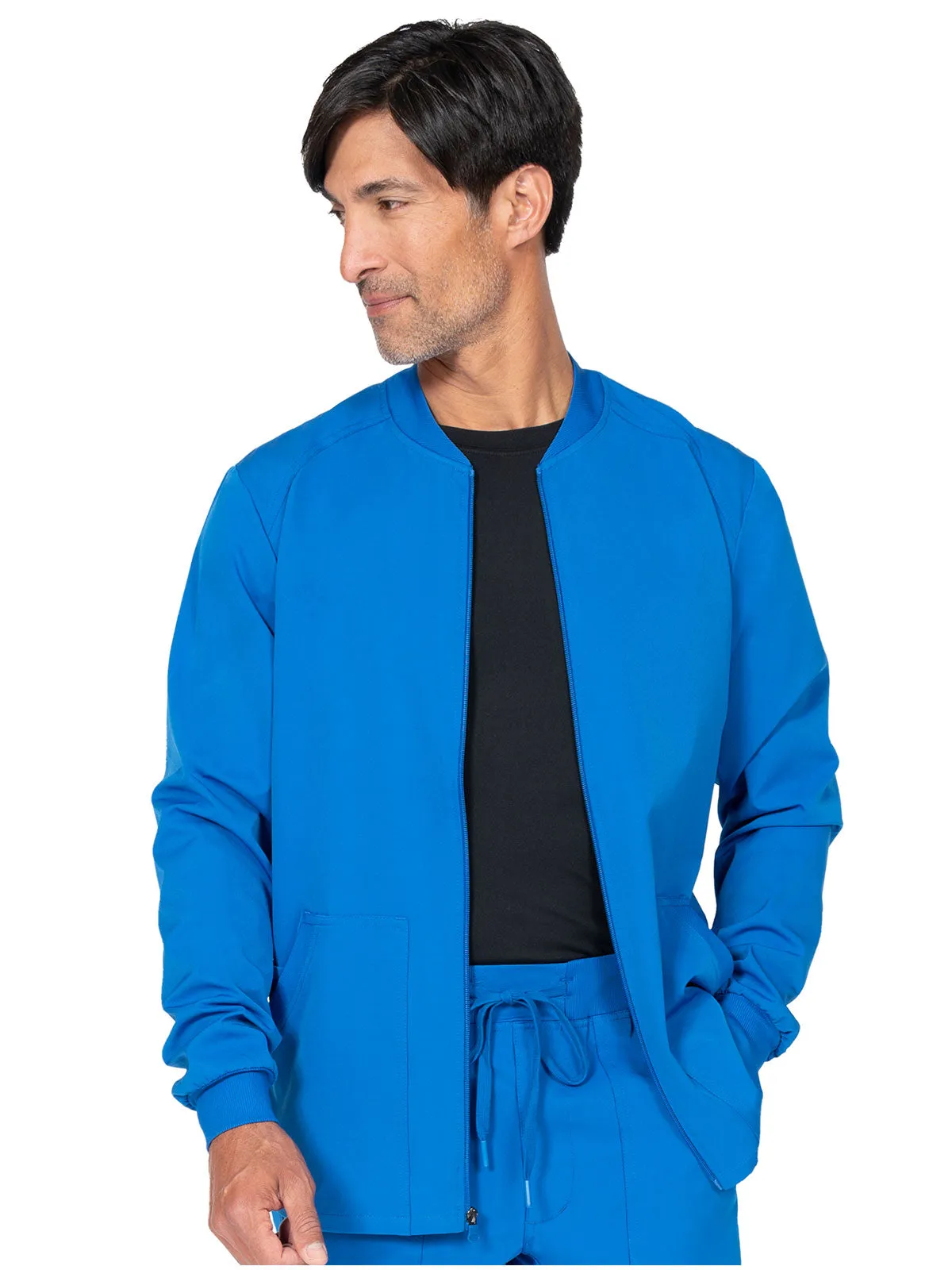 Men’s Warm-up Jacket