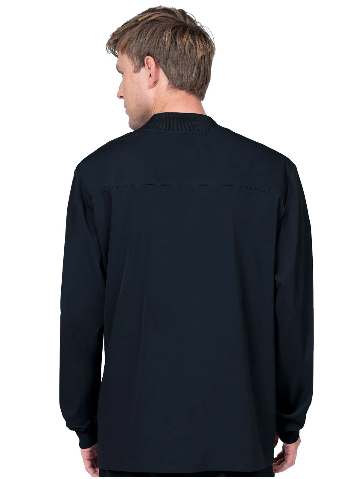 Men’s Warm-up Jacket