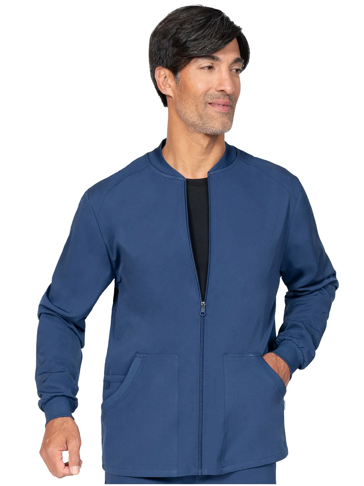 Men’s Warm-up Jacket