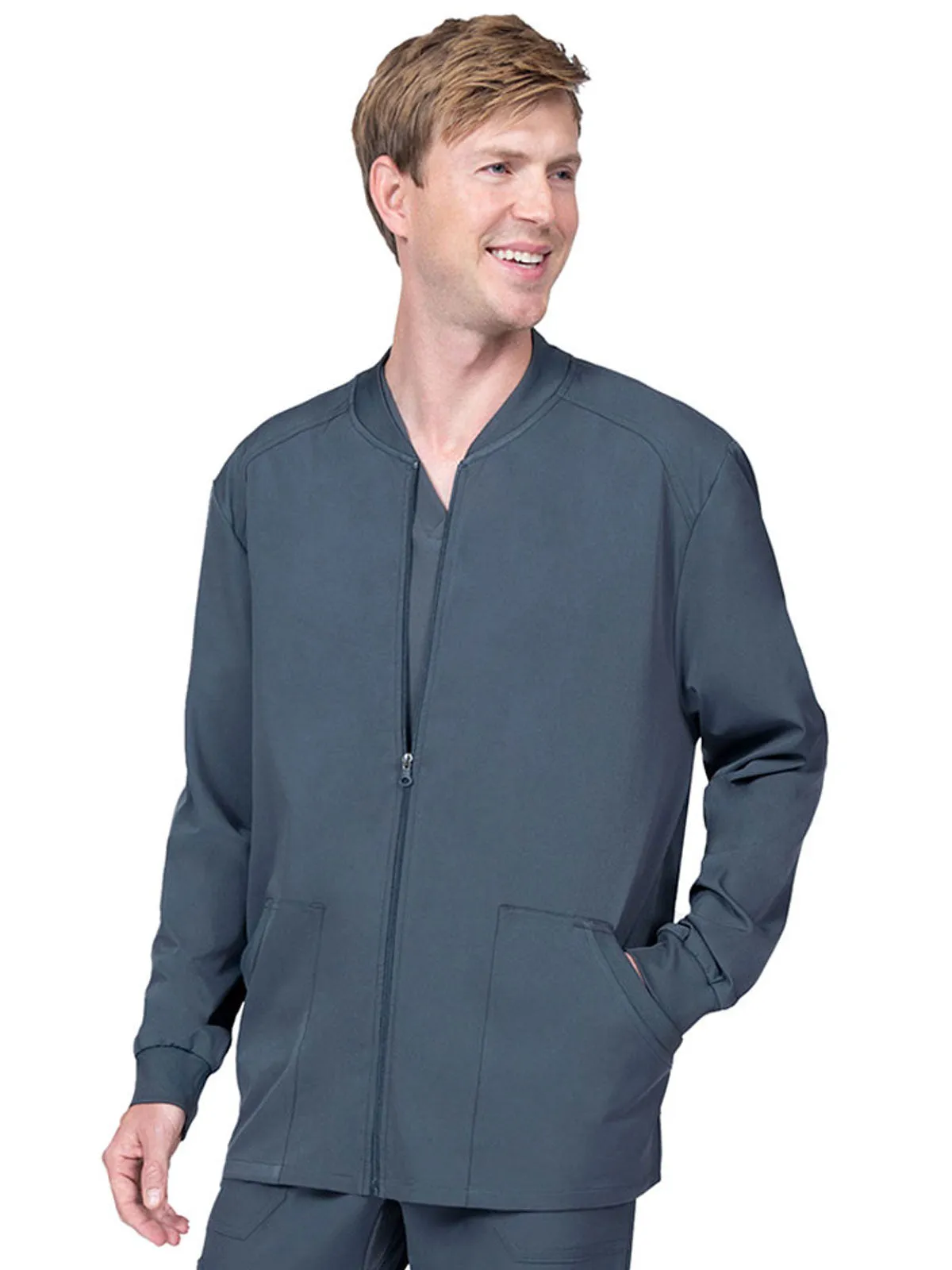 Men’s Warm-up Jacket
