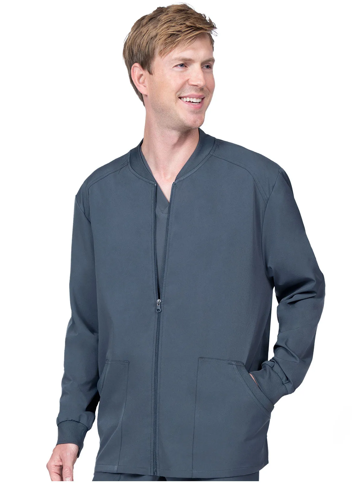 Men’s Warm-up Jacket