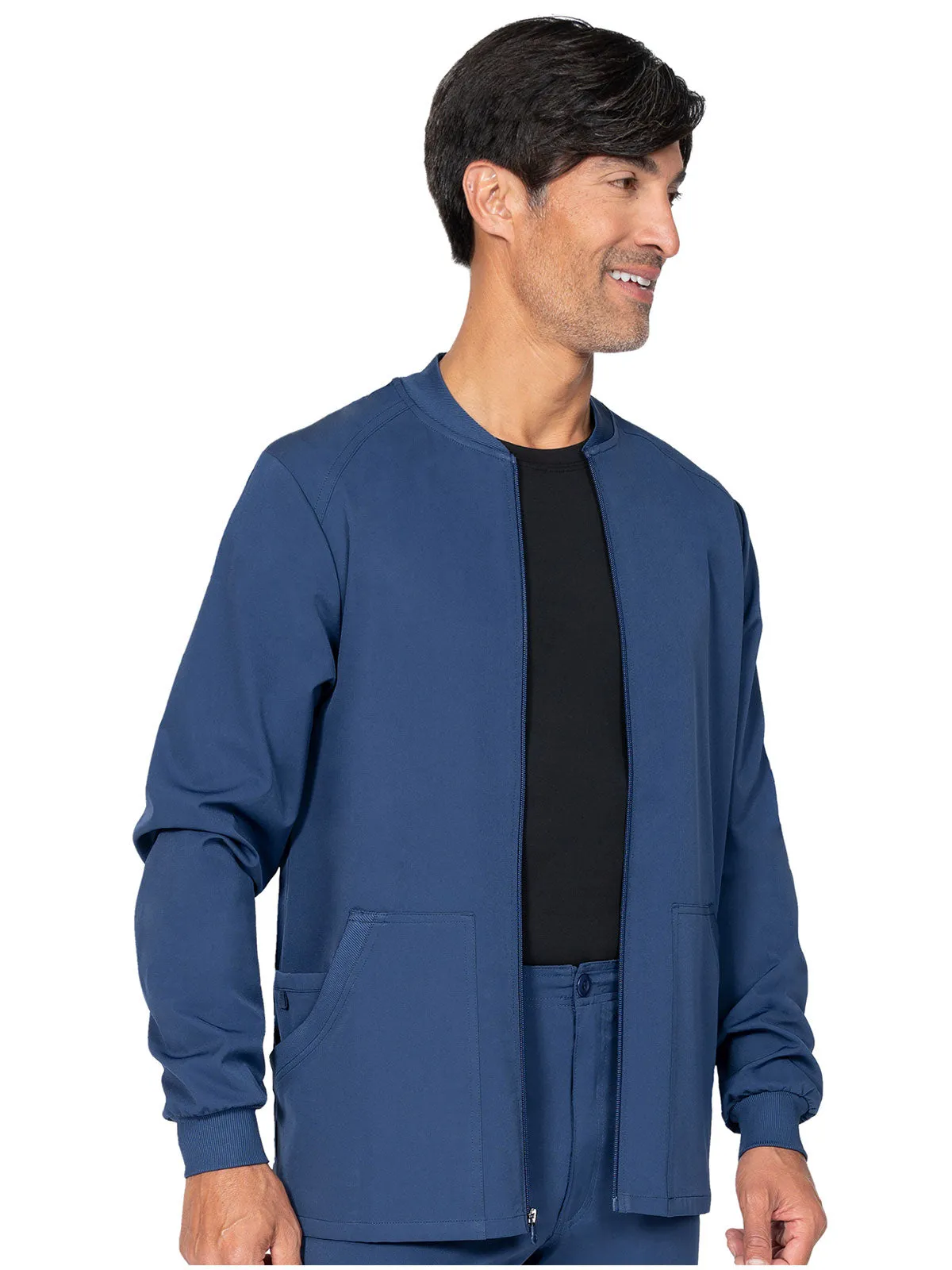 Men’s Warm-up Jacket