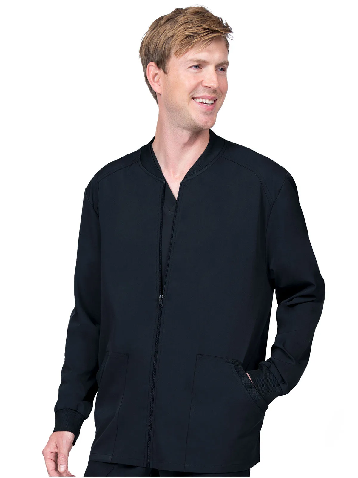 Men’s Warm-up Jacket
