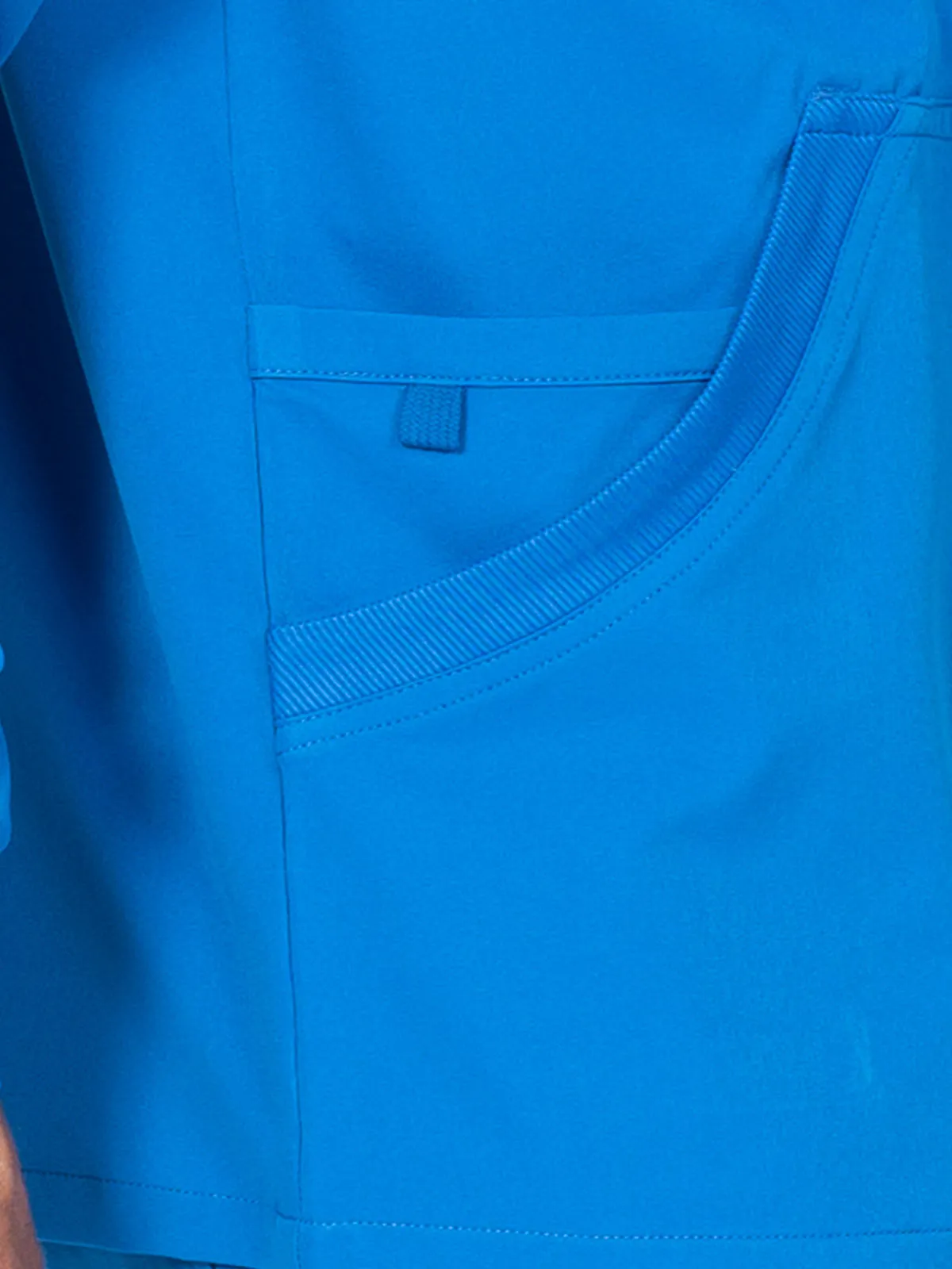 Men’s Warm-up Jacket