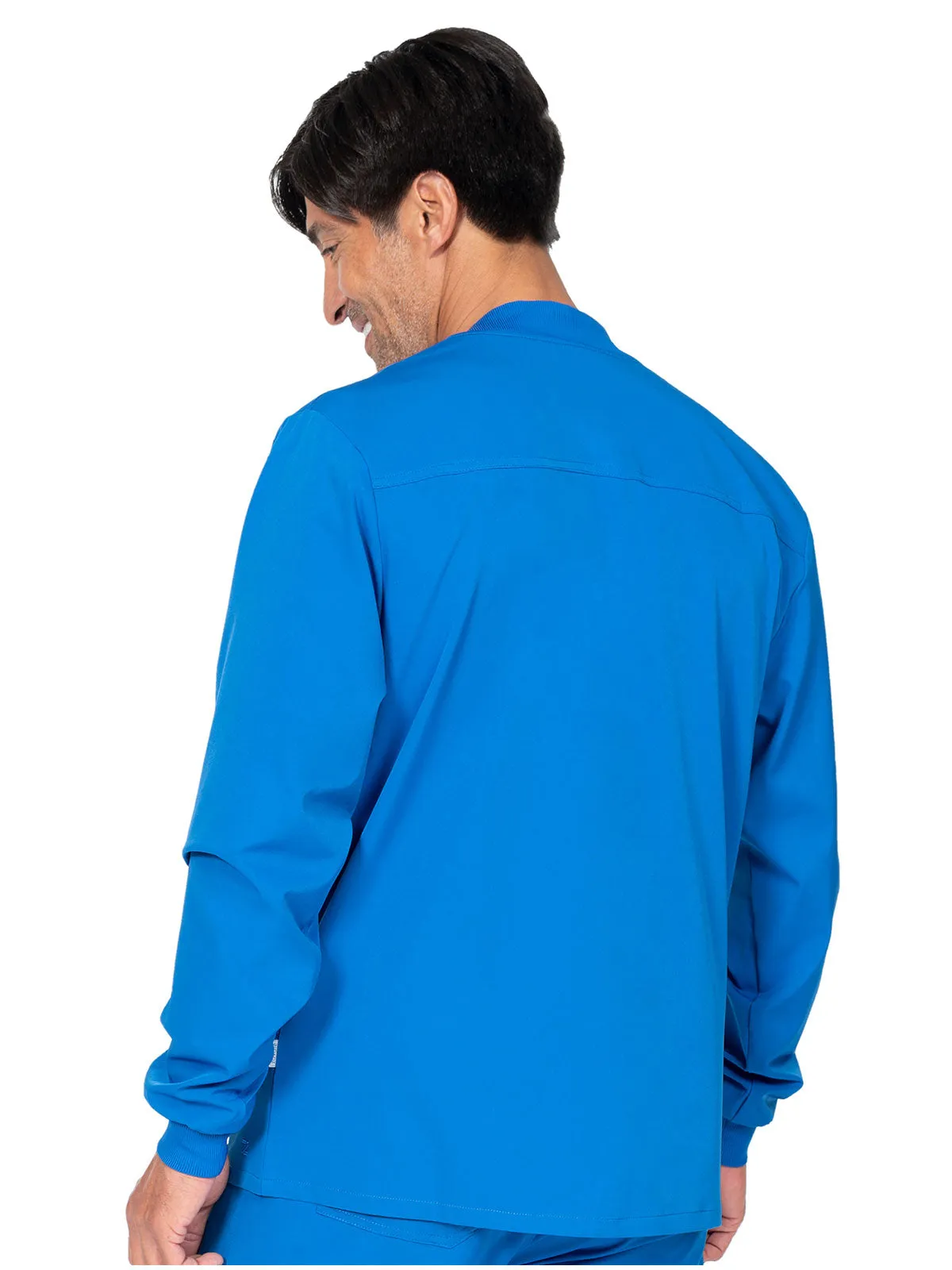 Men’s Warm-up Jacket
