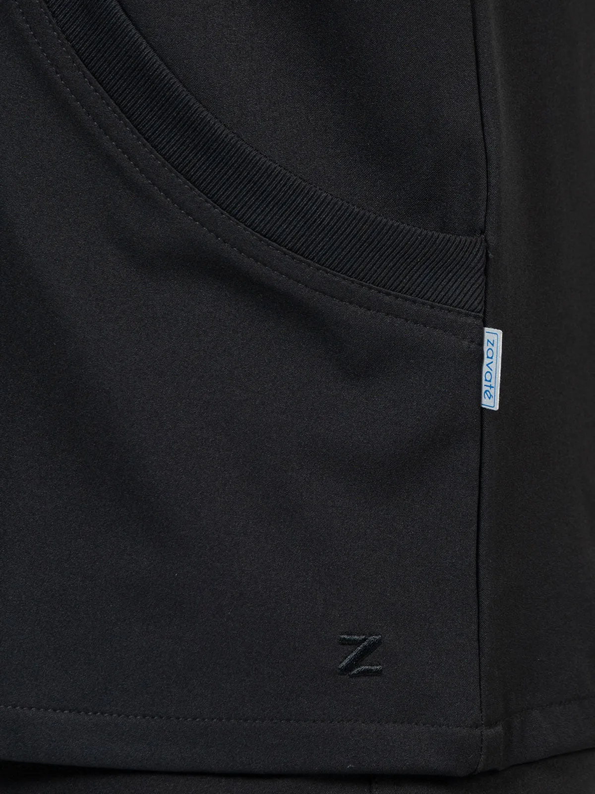Men’s Warm-up Jacket