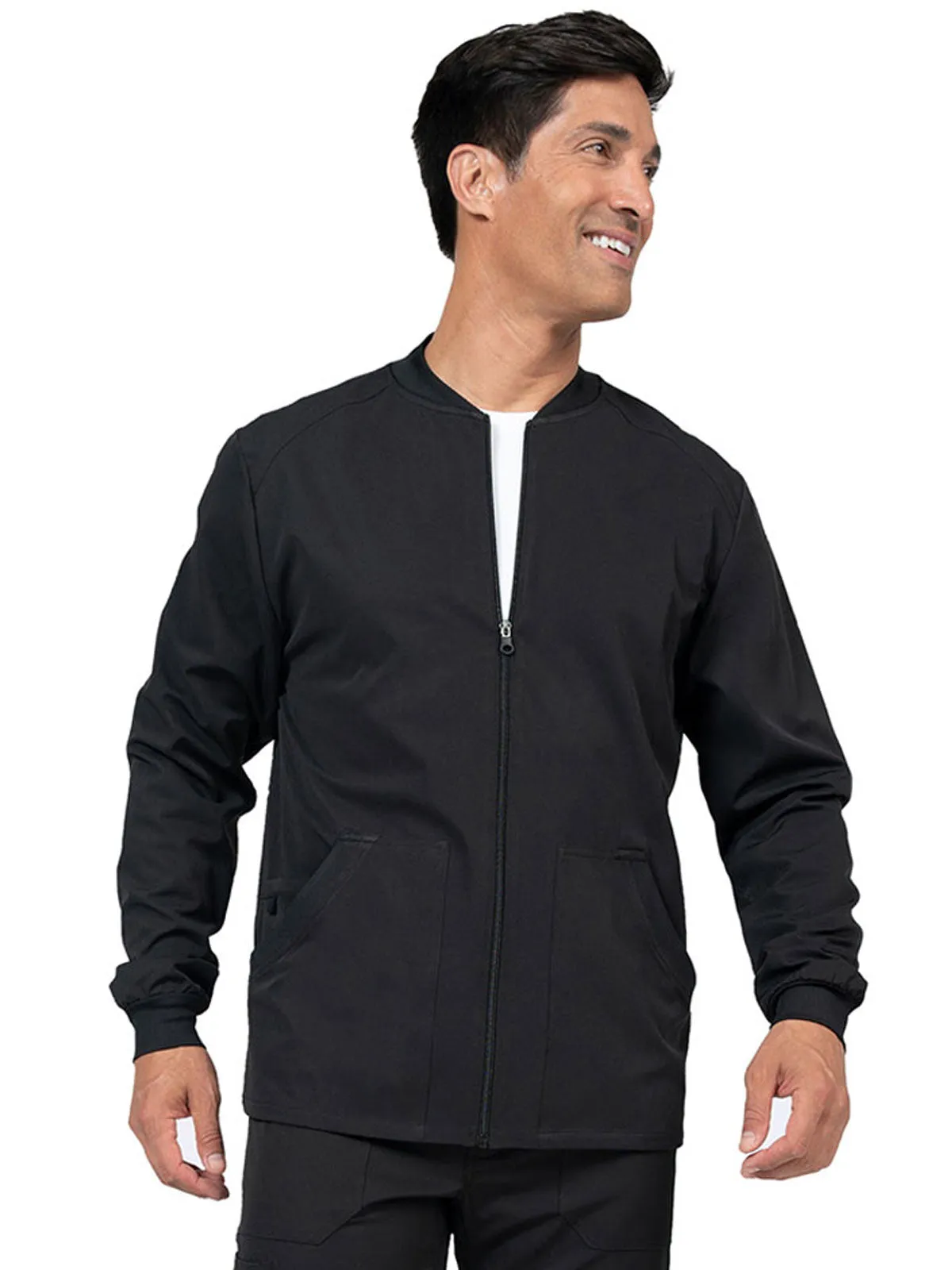 Men’s Warm-up Jacket