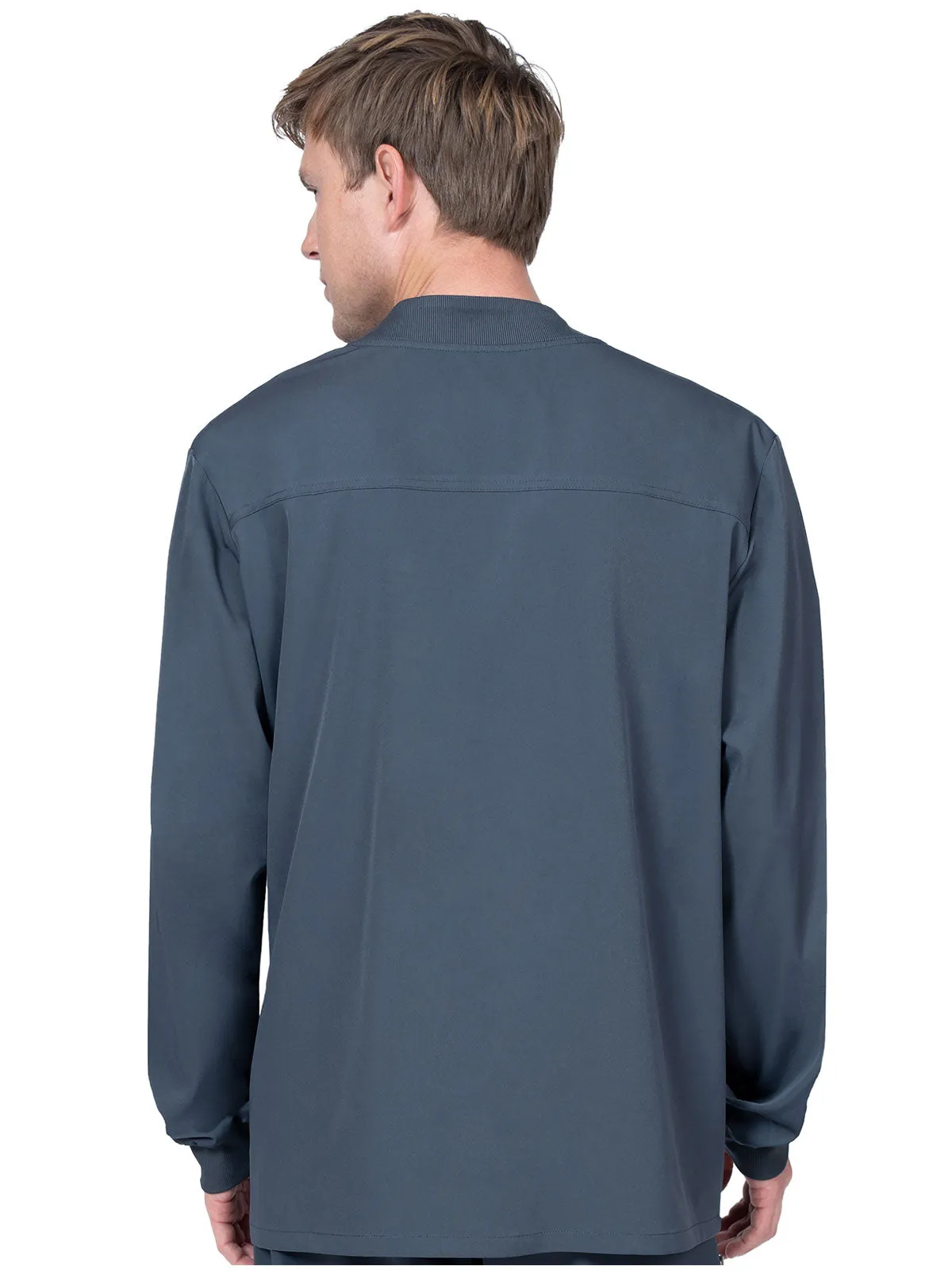 Men’s Warm-up Jacket