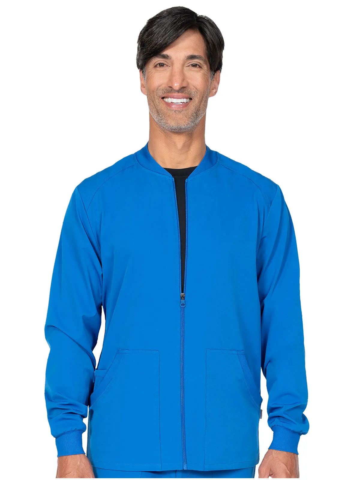 Men’s Warm-up Jacket