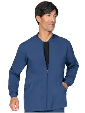 Men’s Warm-up Jacket