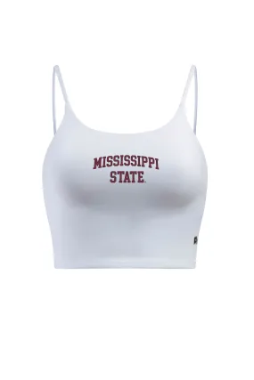 Mississippi State University Bra Tank Top