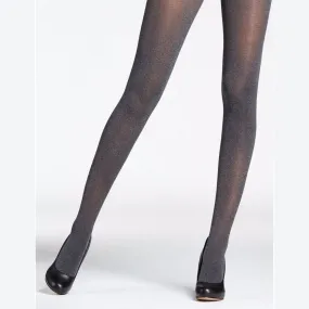 Mondor Heathery Tights-5398