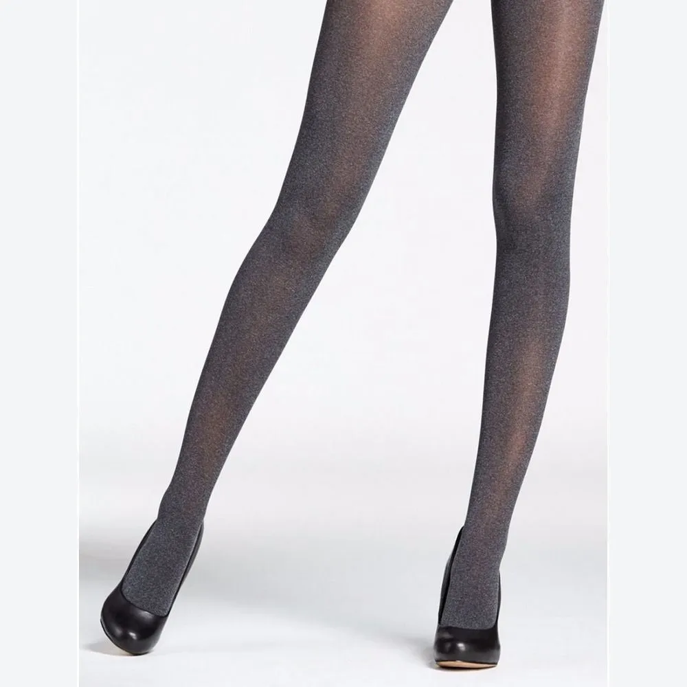 Mondor Heathery Tights-5398