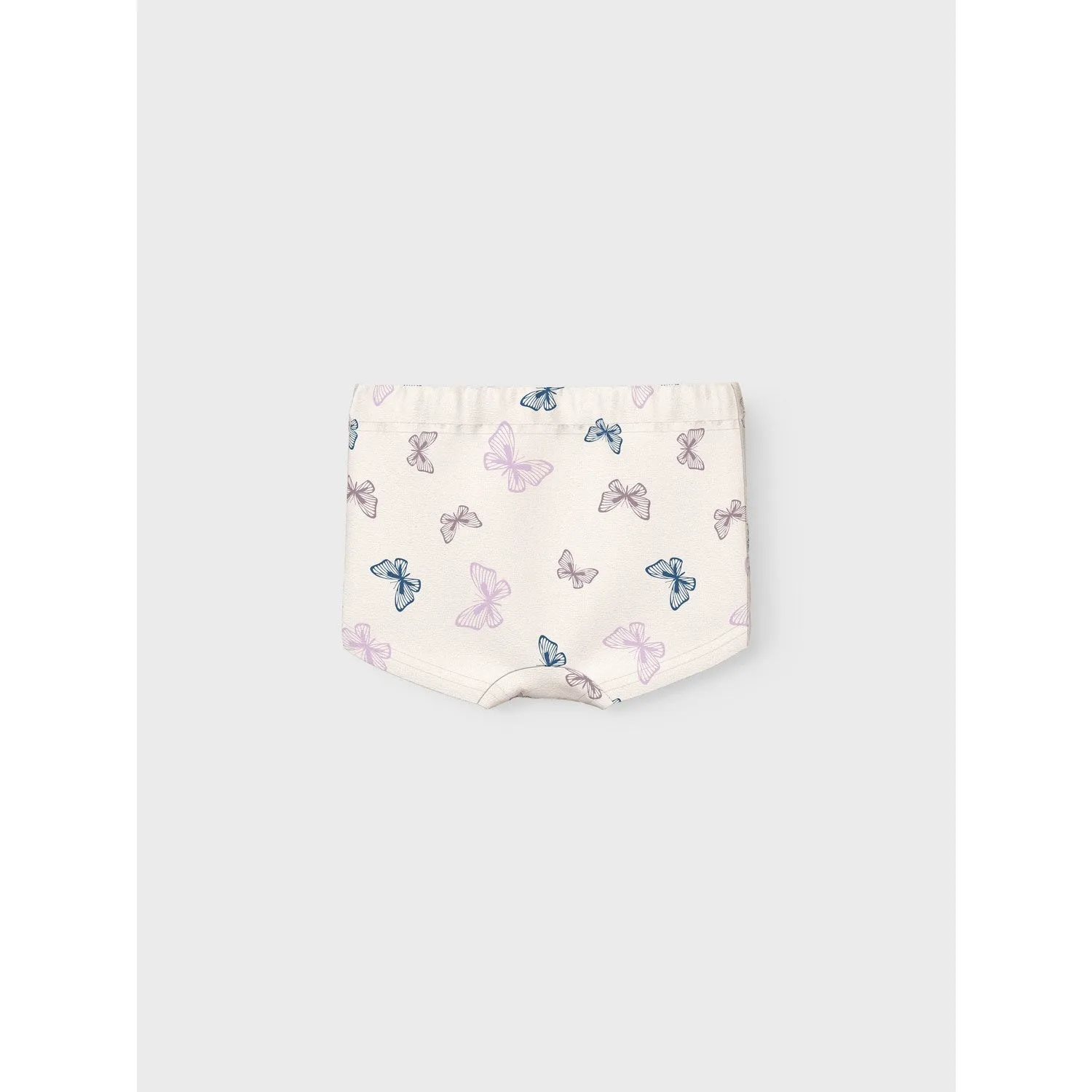 Name It Jet Stream Hipster 3-pack Jet Stream Butterfly Noos