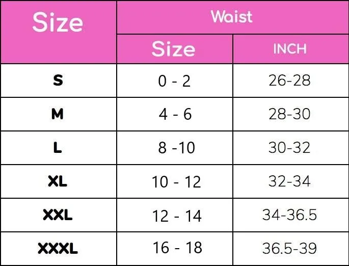 NeoDefine® Sexy Plus Size Thong Bodysuit Waist & Stomach Shaper