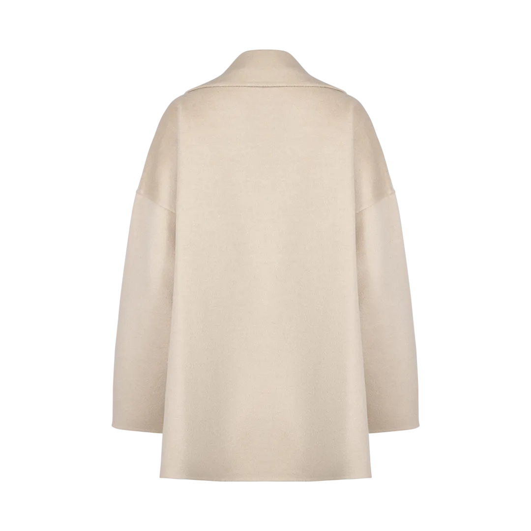 Oversized Coat