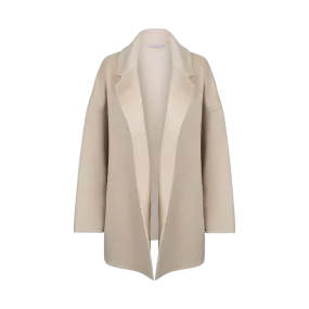 Oversized Coat