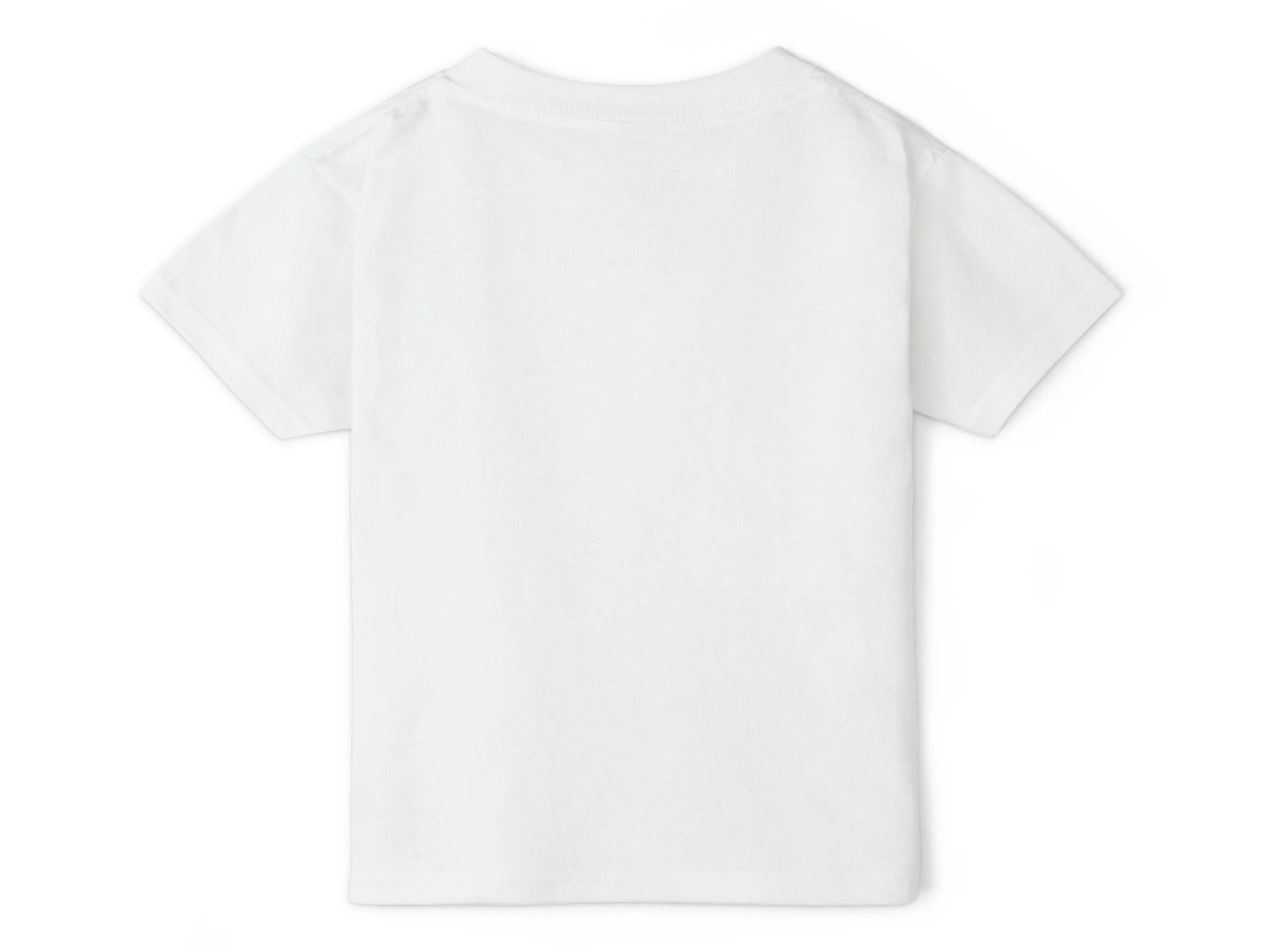 Personalized Baby Name Birthday Bodysuit with Mighty Matthews First Adventure