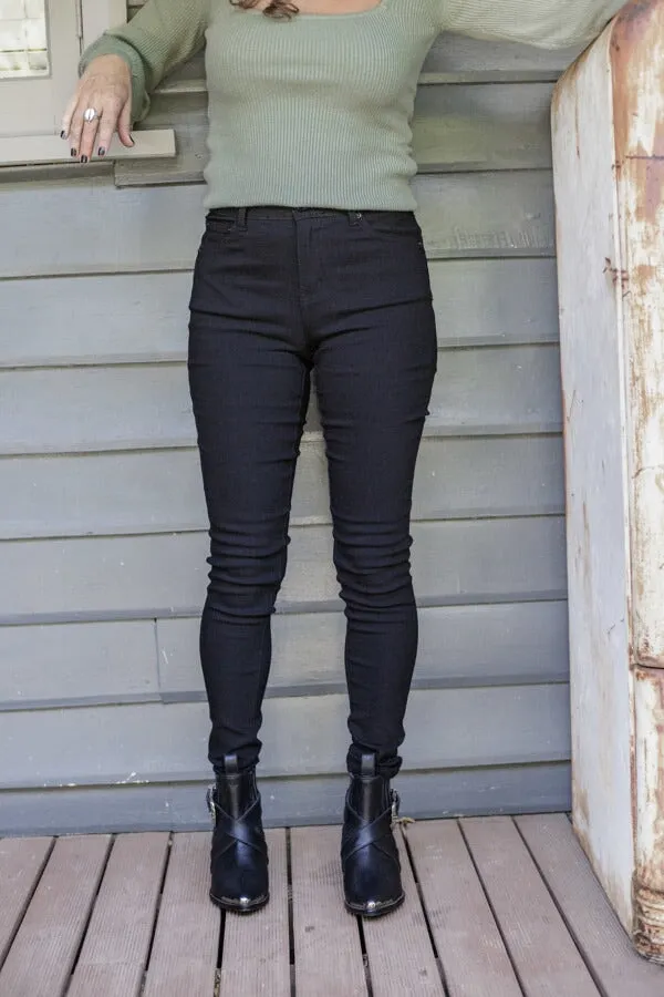 Ponte Pants