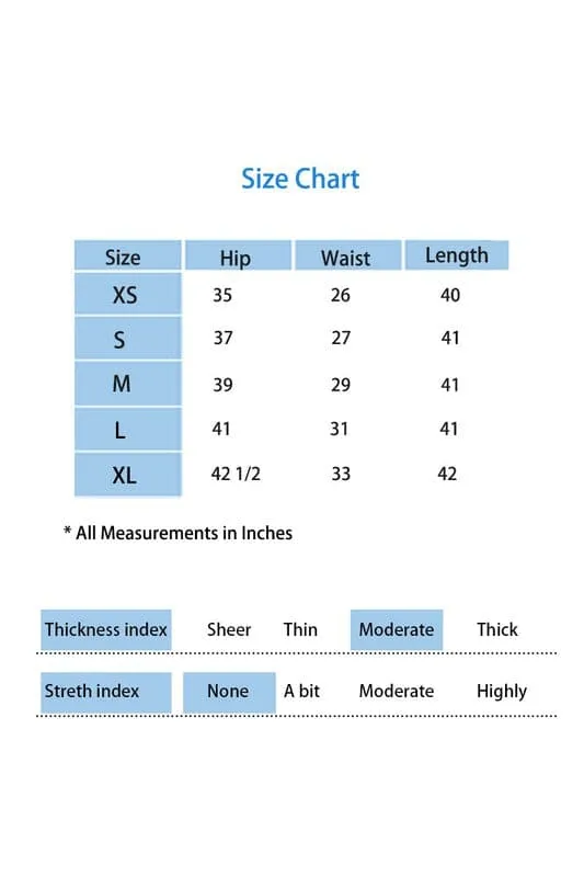 PX807 High Rise Flare Jeans