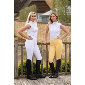 Rhinegold Vogue Full Seat Performance Tights