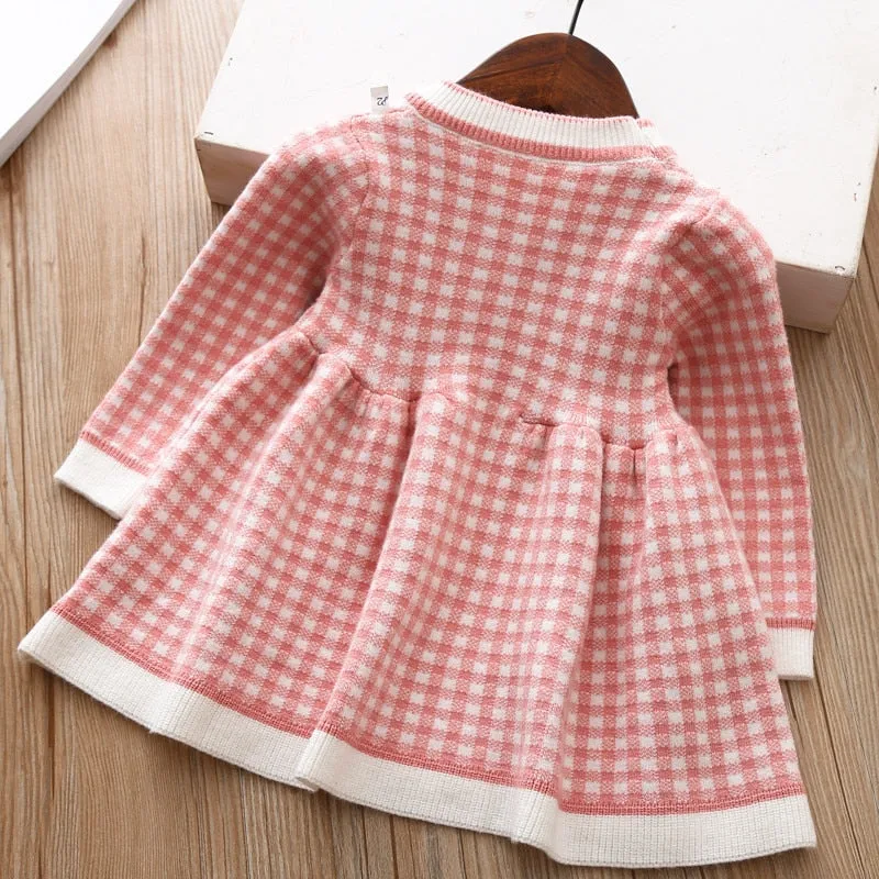 Riley Knit Dress