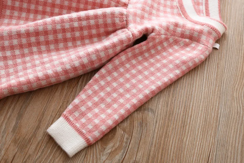 Riley Knit Dress