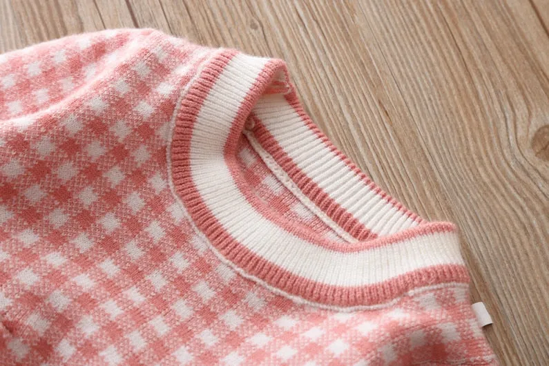 Riley Knit Dress