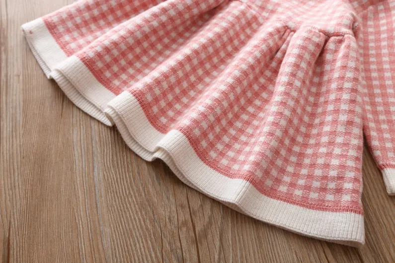 Riley Knit Dress